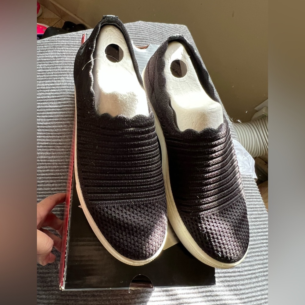 Skechers Slip On Shoes
